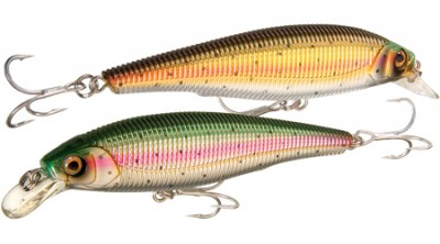 Yo-Zuri R964 Sashimi Jerkbait 90F