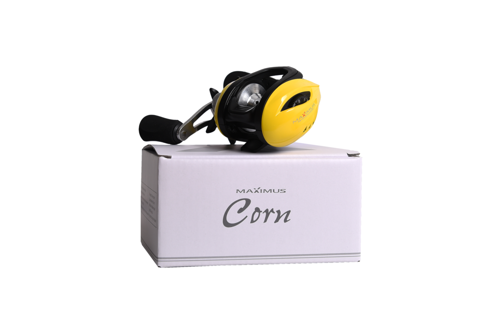 Катушка Maximus Corn