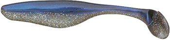 Bass Assassin Turbo Shads