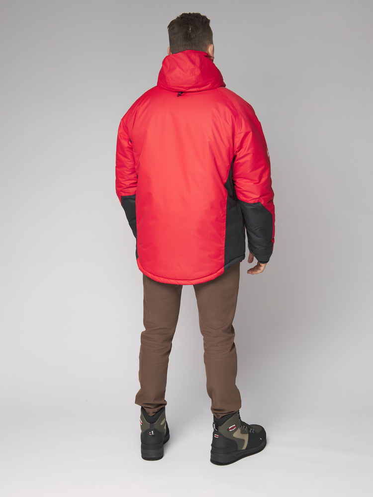 Куртка зимняя Alaskan Trophy