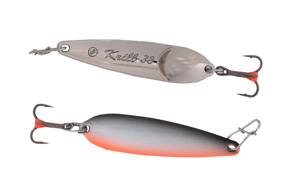 Блесна вертикальная ECOPRO Krill