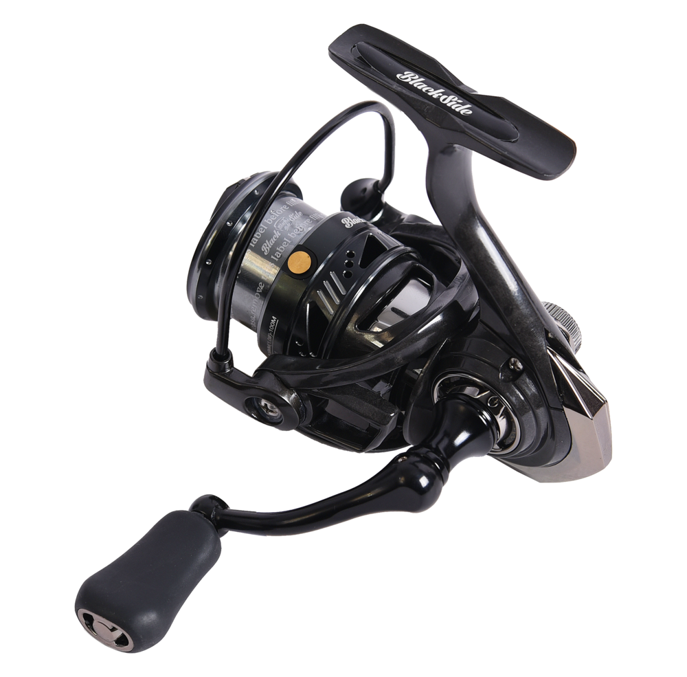 Катушка Black Side Espada