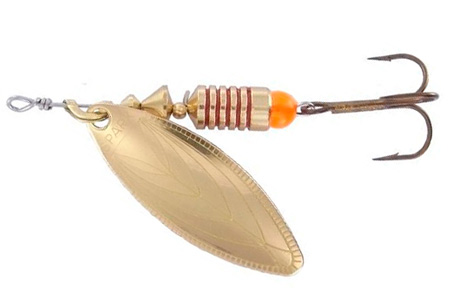 Lukris SPARK Metal