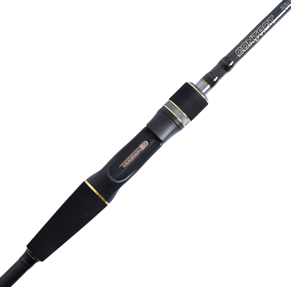 Maximus Contact Pelagic Jig Casting