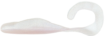 Bass Assassin Curly Shads