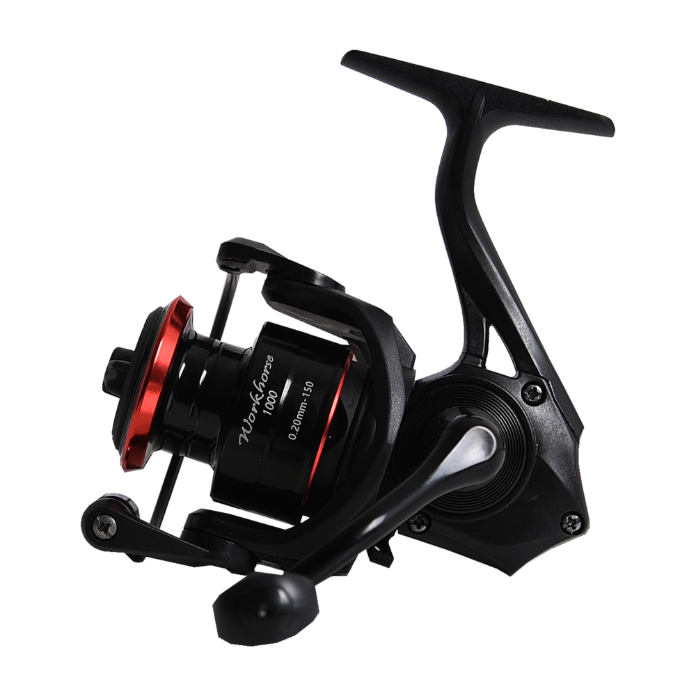 Катушка Maximus Work Horse