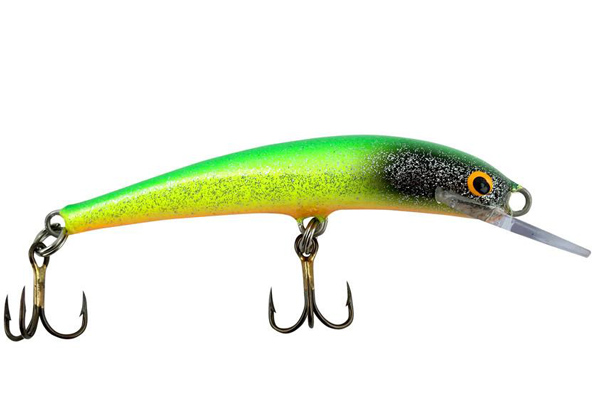 Nils Master Invincible Deep Runner 8cm