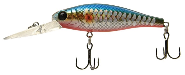 Воблер LureMax Hobbit