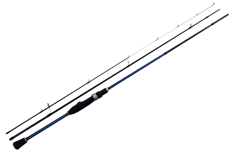 Maximus Streetracer Rockfish