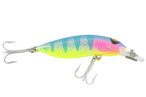 Halco Sorcerer 90 DD