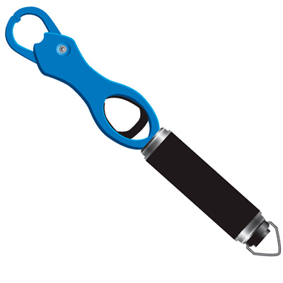 Захват ECOPRO Lip Grip Захват ECOPRO Lip Grip