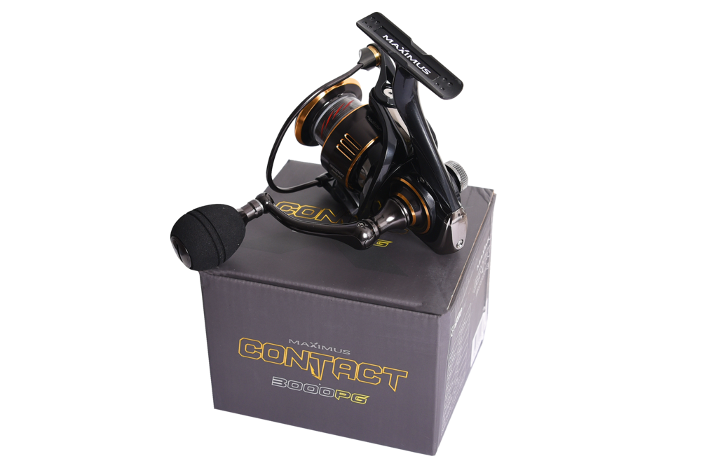 Катушка Maximus Contact PG