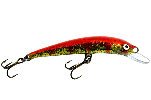 Nils Master Invincible Deep Runner 8cm
