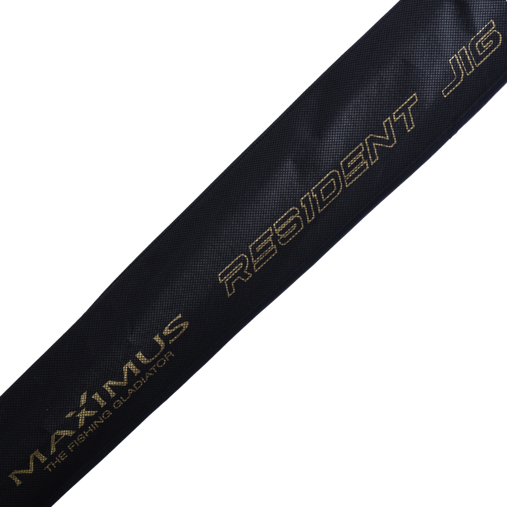 Maximus Resident Jig