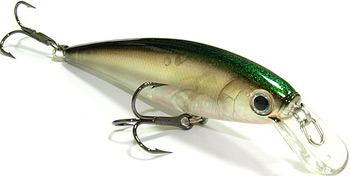 Воблер Lucky Craft Pointer 78