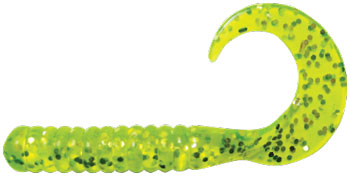 Action Plastics Common Grub