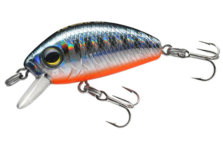 Yo-Zuri F1166 L-Minnow 33S
