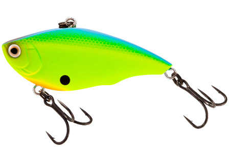 Yo-Zuri F1076 Rattl'n Vibe 65