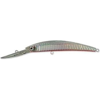 Yo-Zuri R539 Crystal Minnow Deep Diver 110F