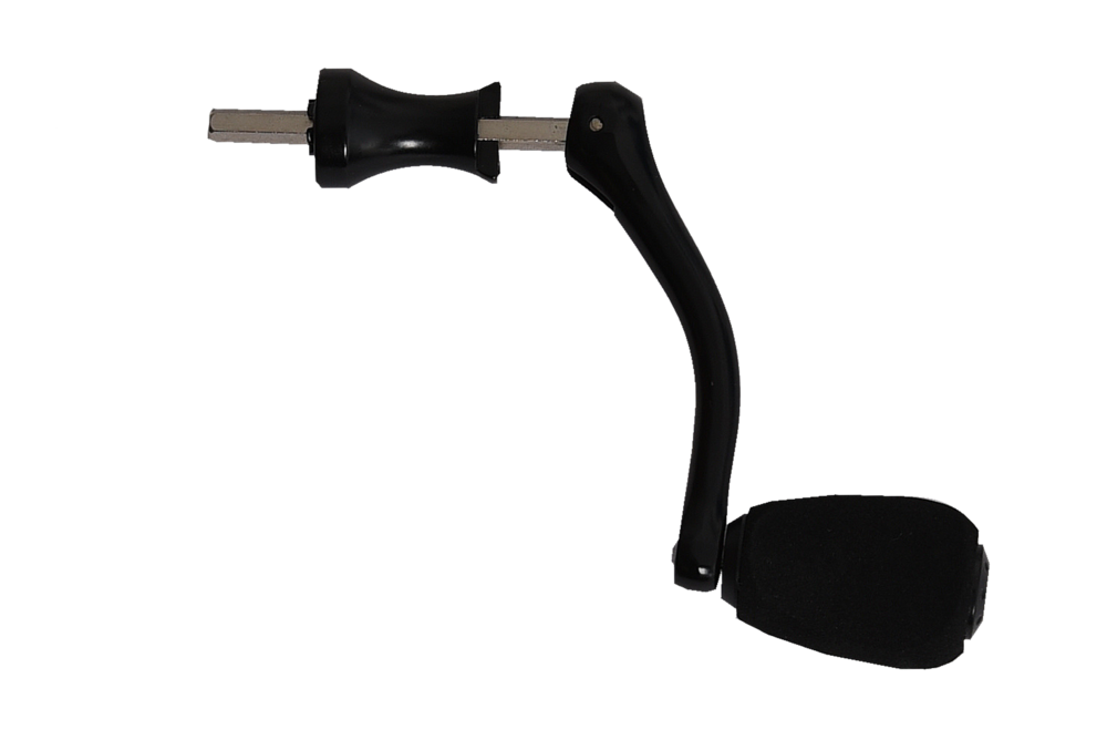 Катушка Black Side Element