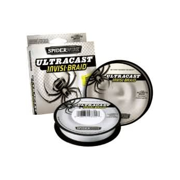 Spiderwire Ultracast, Invisi-Braid, 110m