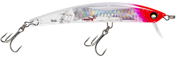 Yo-Zuri F977 Crystal 3D Minnow