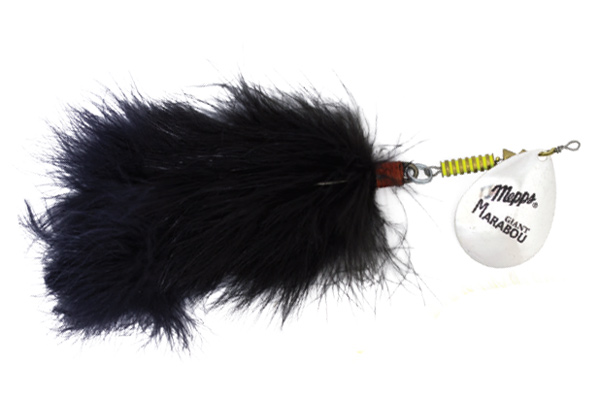 Mepps Giant Marabou