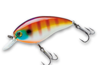 Yo-Zuri F1158 3DS Crank DD