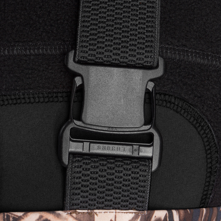 Вейдерсы Alaskan Jeep Hunter Zip