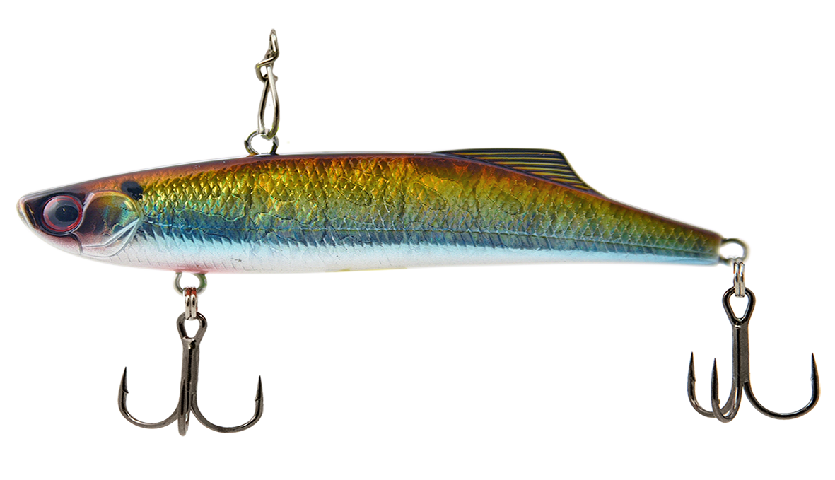 Виб ECOPRO Nemo Fin 