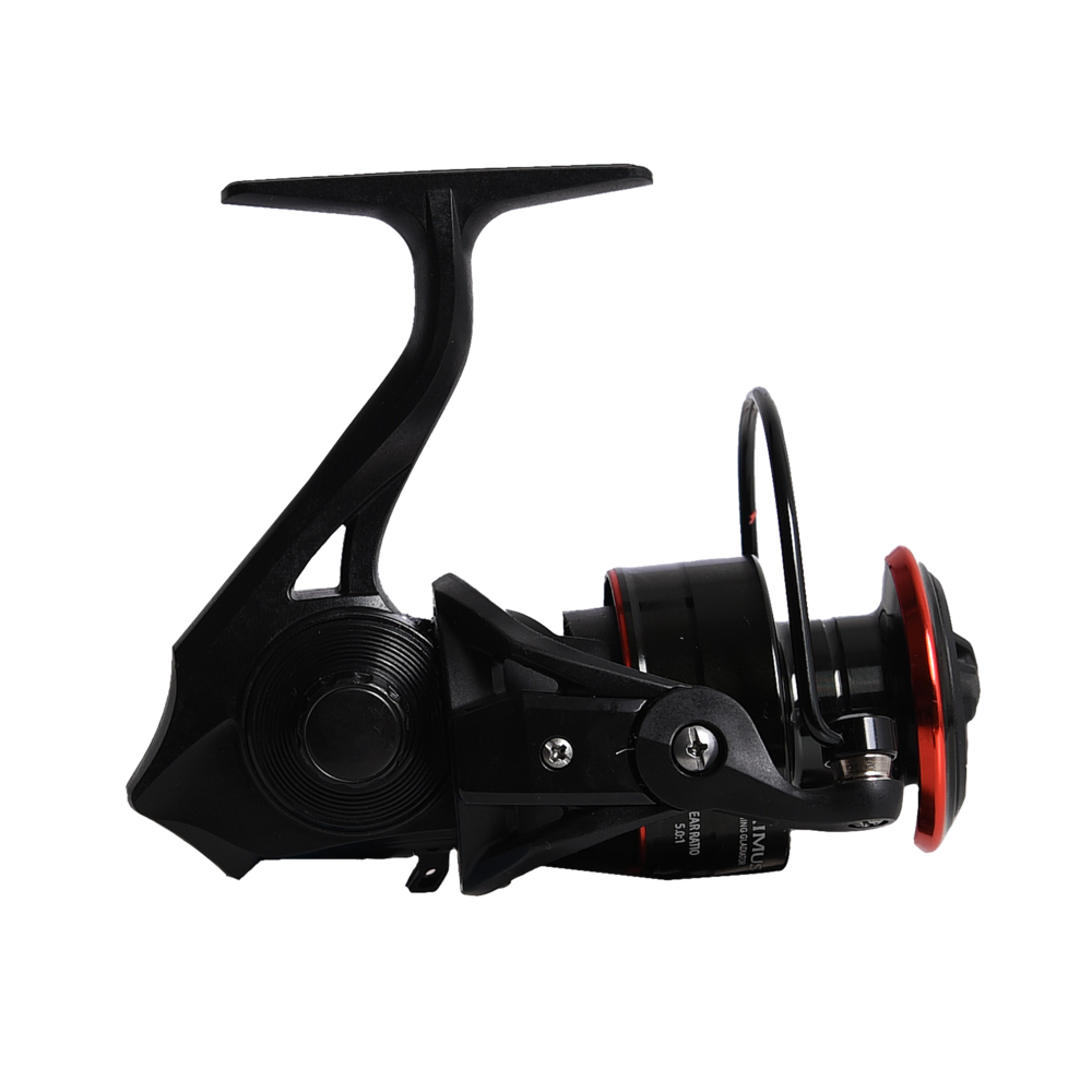 Катушка Maximus Work Horse