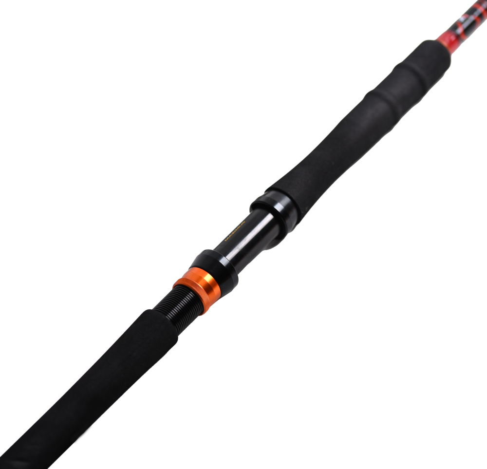 Maximus Deep Hunter V2