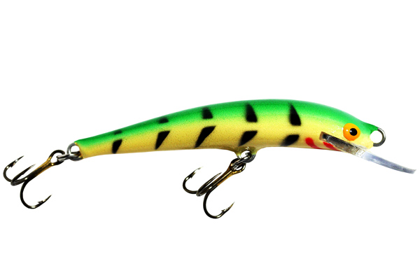 Воблер Nils Master INVINCIВLE DR, 8cm, 8 г., #010