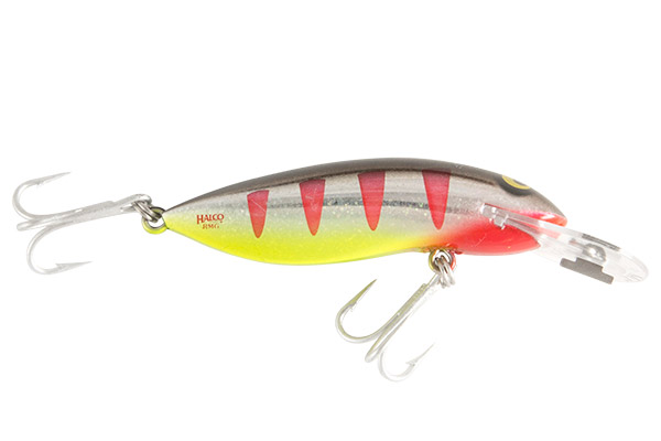 Halco Sorcerer 90 DD