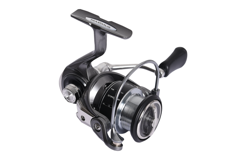 Катушка Maximus Axiom