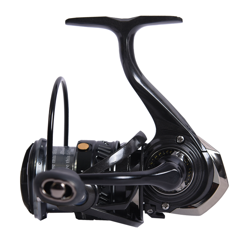 Катушка Black Side Espada