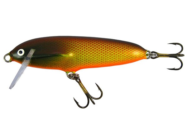 Nils Master Spearhead