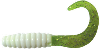 Action Plastics Common Grub