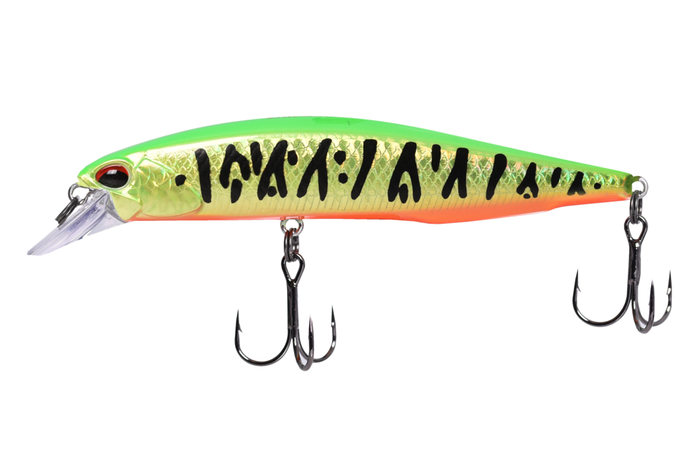 Воблер LureMax Dingo