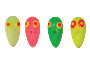 Морм.ECOPRO фосфор. №52K капля 2Фс глаз.100шт