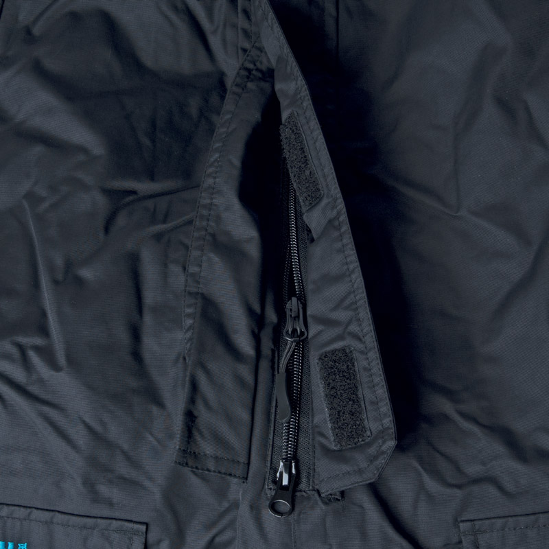 Костюм зимний Alaskan New Polar M