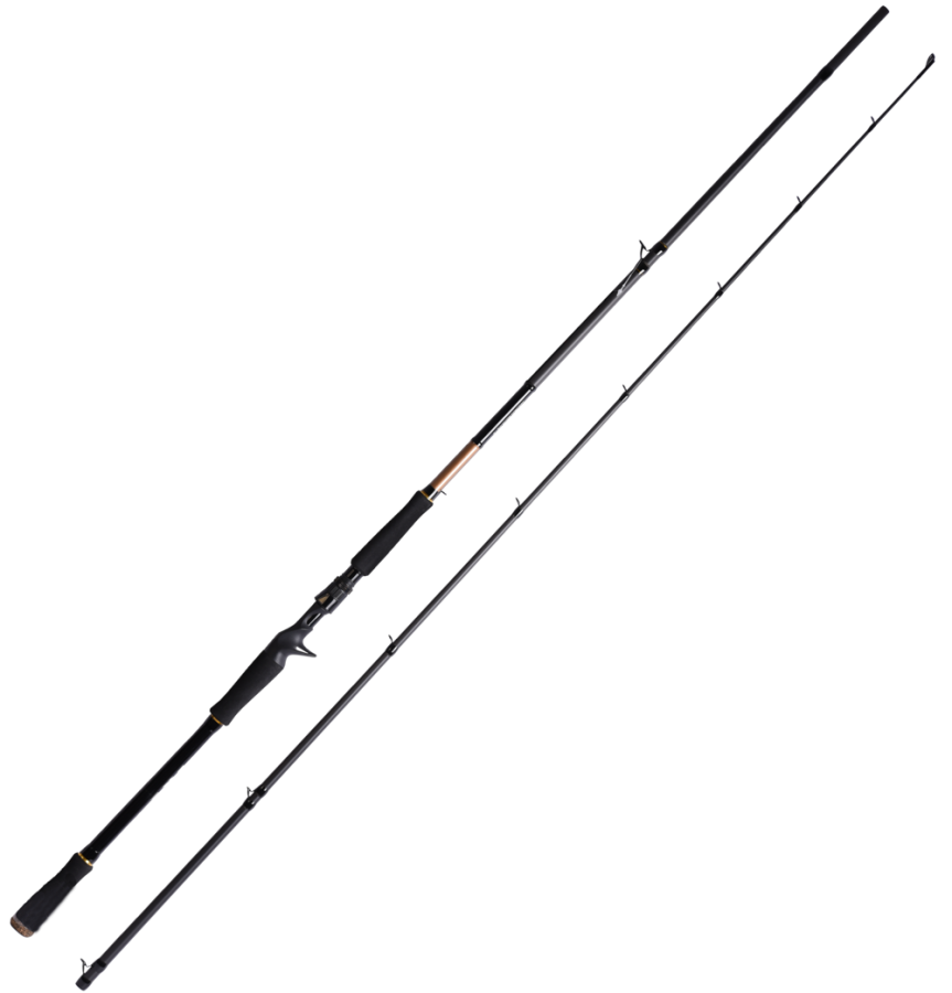 Удилище каст. Maximus ZIRCON-X BBC 25XH 2,5m  50-160g