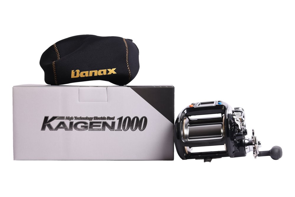 Banax Kaigen 1000-B