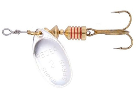 Lukris Reder Metal