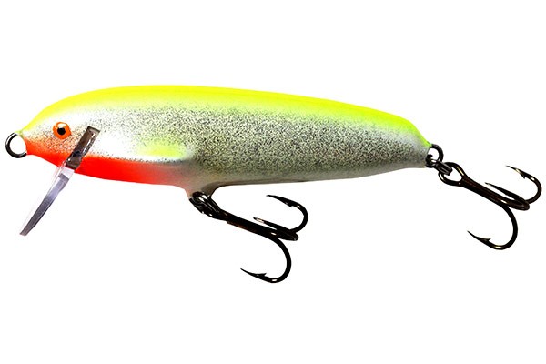 Nils Master Spearhead