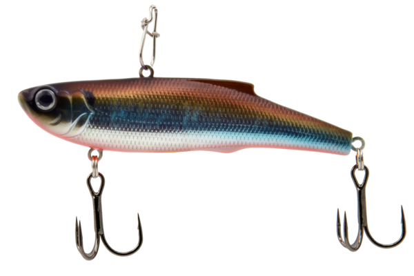 Виб ECOPRO Diana 90мм 32г 044 Wounded Roach