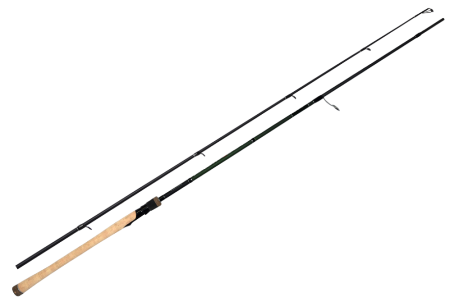 Удилище спин. Maximus WILD POWER-Z JIG cork 245MH 2,45m 12-45g