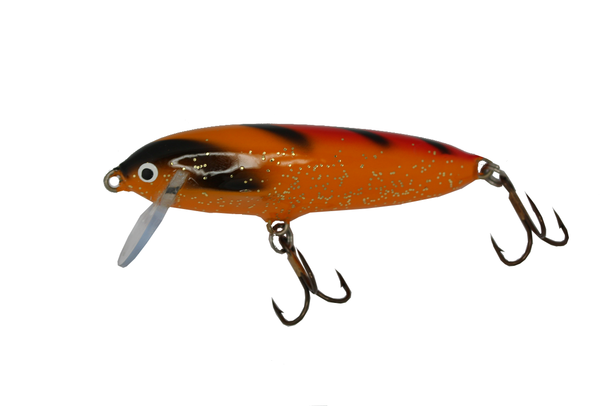 Nils Master Spearhead