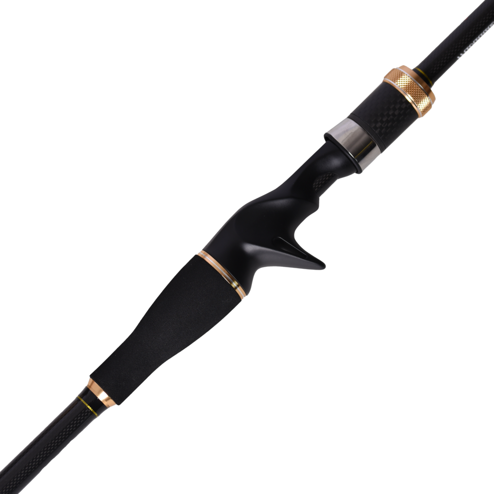 Maximus Marauder-X Casting