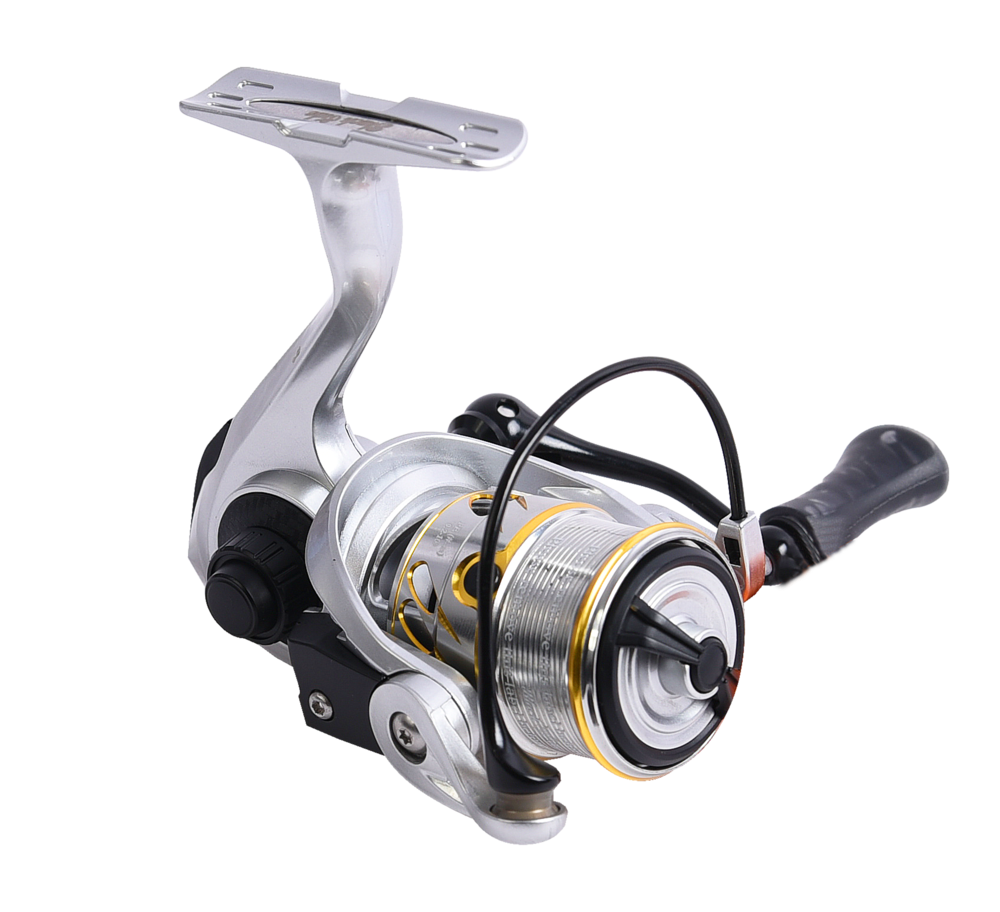 Катушка Black Side Reliz